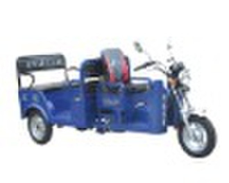 200cc cargo three wheeler