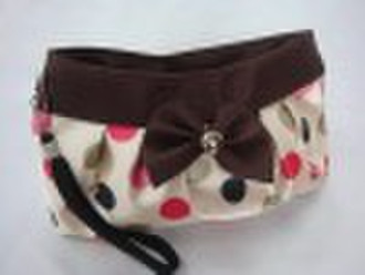 New design cosmetic bag