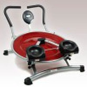 Neue moderne Fitness (HY-0026-01)