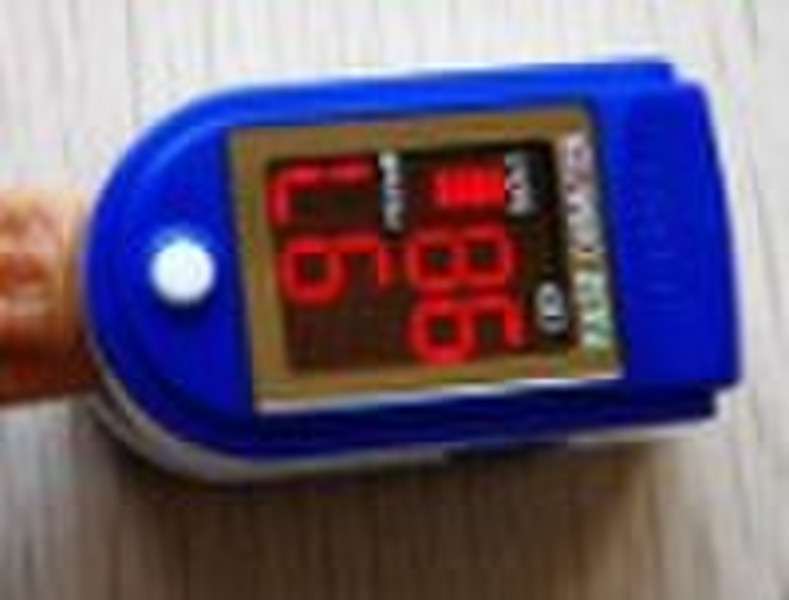 pulse oximeter