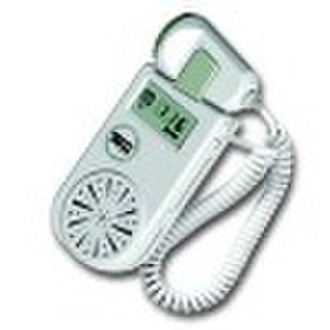 fetal doppler