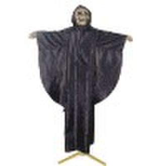 electric powered plush toy -- waving hands bear