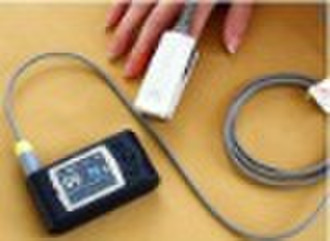 pulse oximeter
