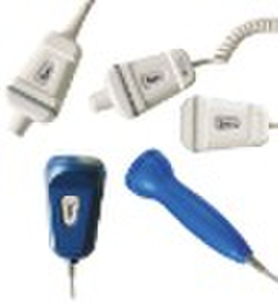 fetal heart listener