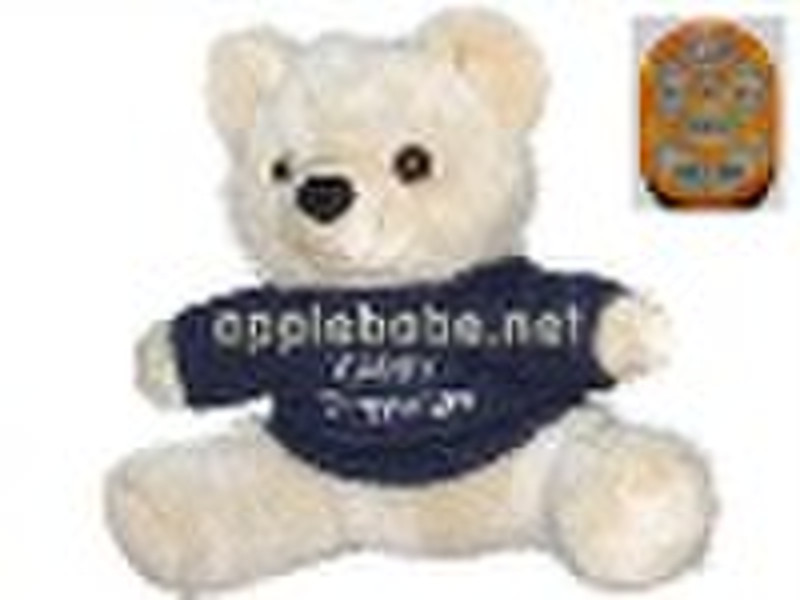 cartoon fetal doppler