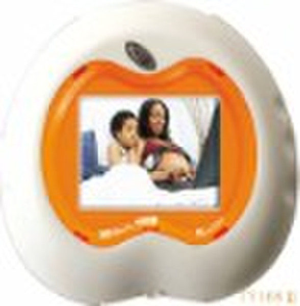 Applebabe fetal doppler