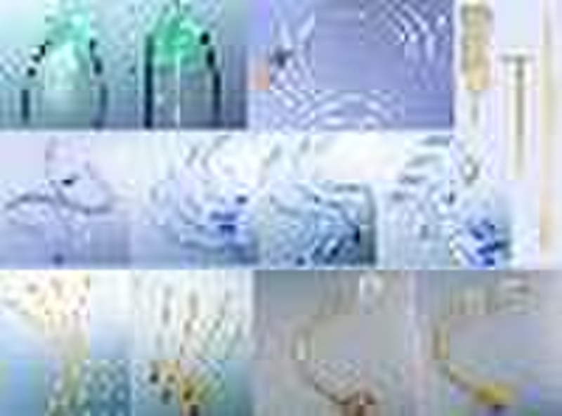 Disposable Medical Tubes