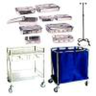 Stainless Steel Medical Articles