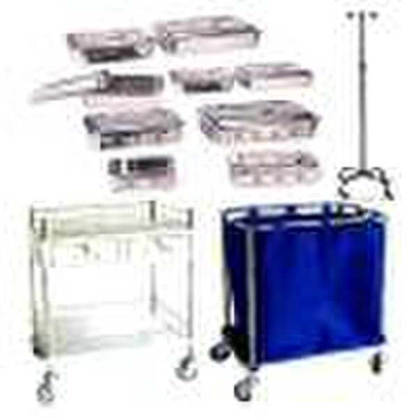 Stainless Steel Medical Articles