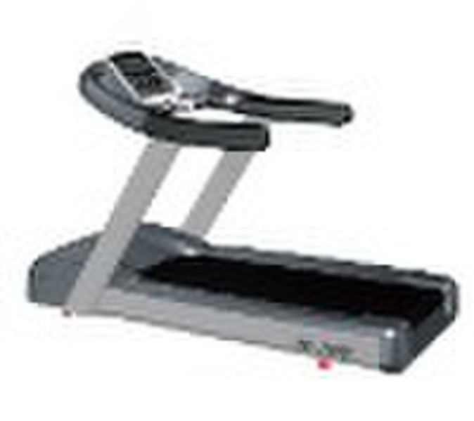 CE & RoHs approved commercial use treadmill_fi