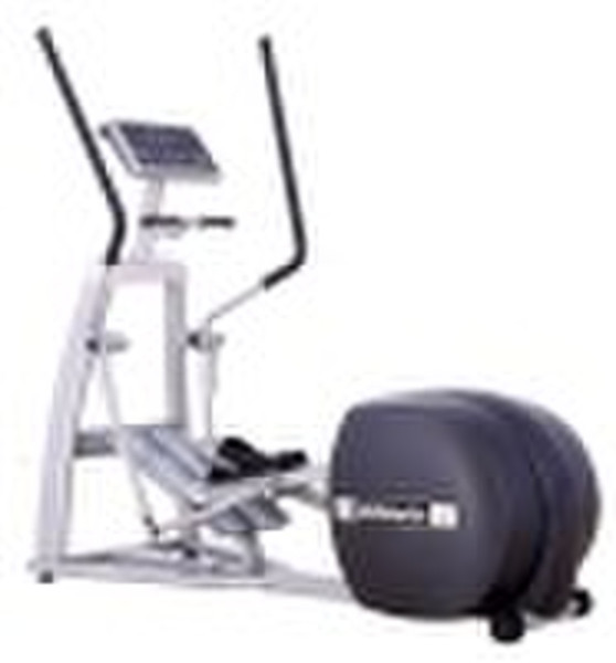 Elliptical_Cardio Machine