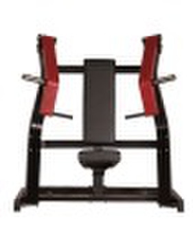 Incline Chest Press Gym Equipment