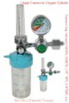 Medical Oxygen Regulator