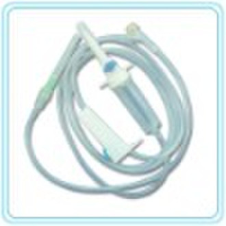 Disposable Infusion Set