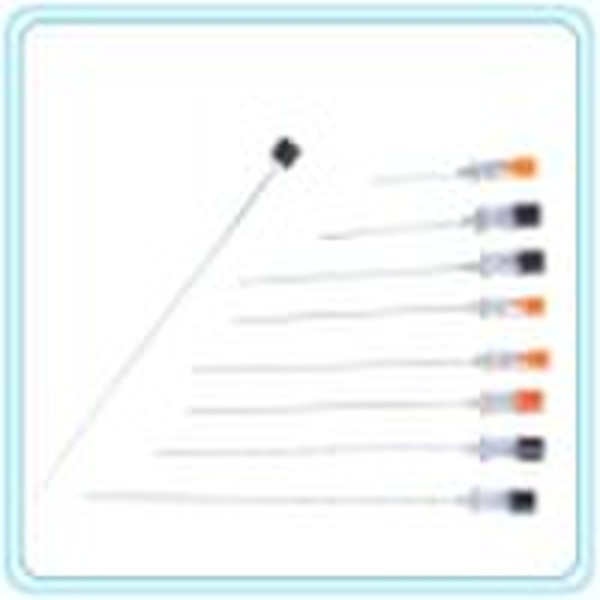 Single-use Spinal Needle