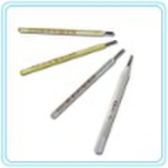 Mercury Thermometer