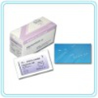 Polyglycolic Acid Suture