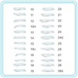 Disposable Surgical Blade