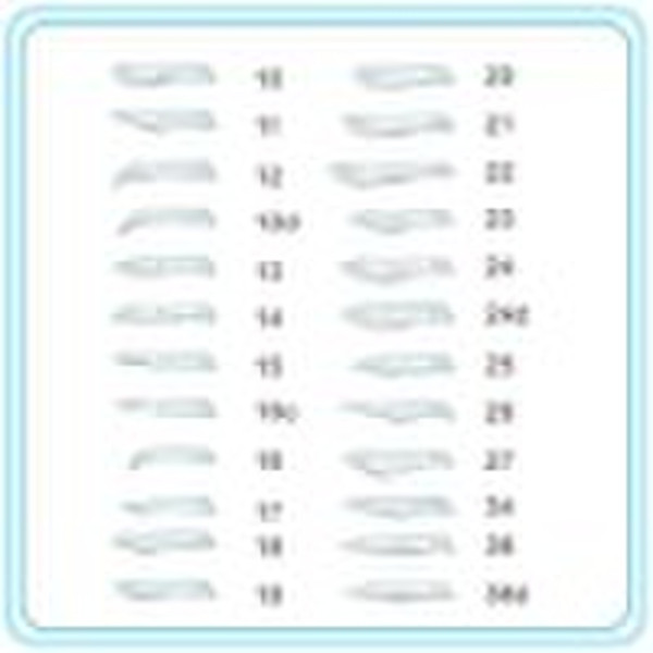 Disposable Surgical Blade