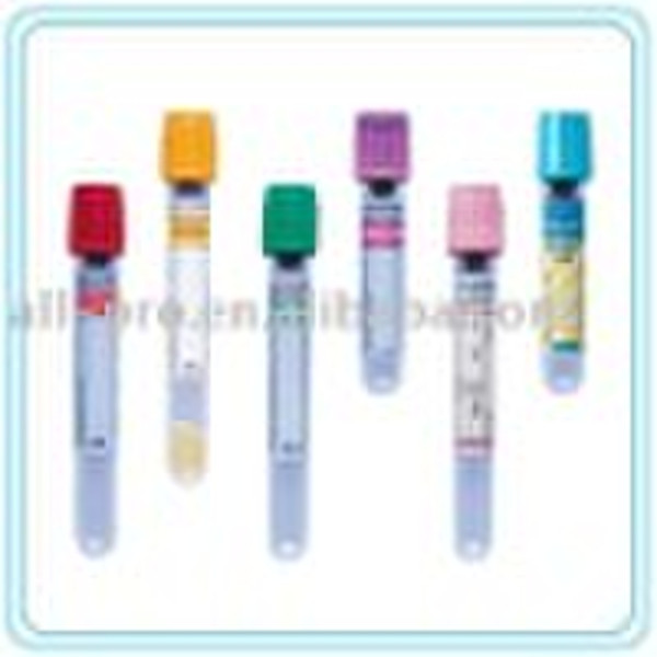 Blood Collection Tube