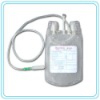 Disposable Blood Bag