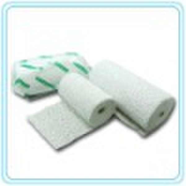 New Plaster of Paris Bandage