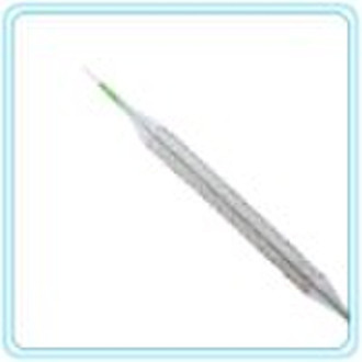 Partner Sirolimus-eluting Coronary Stent System