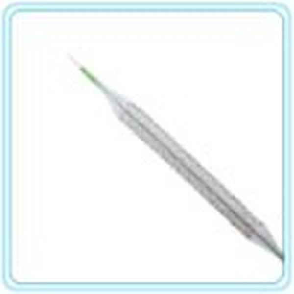 Partner Sirolimus-eluting Coronary Stent System