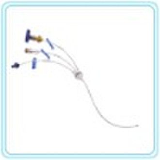 Central Venous Catheter