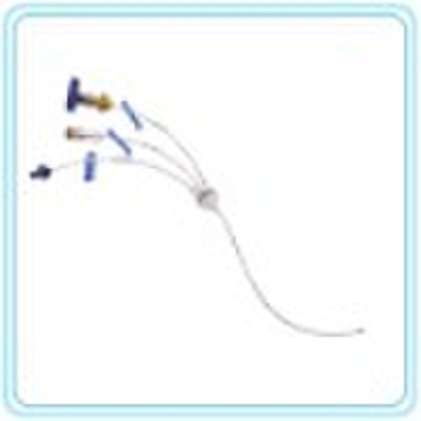 Central Venous Catheter