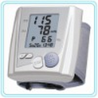 Digital Wrist Blood Pressure Monitor CE