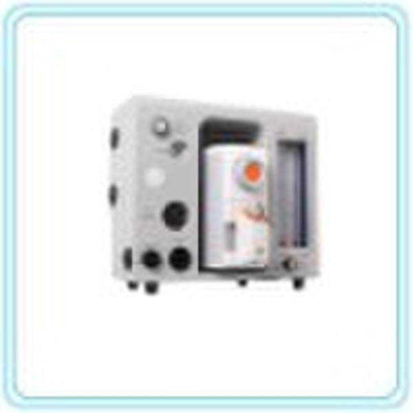 Human or Veterinary  Anesthesia Machine Portable