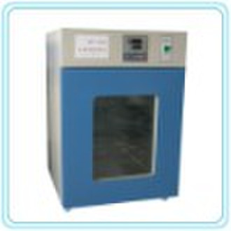 Electro- thermal Incubator