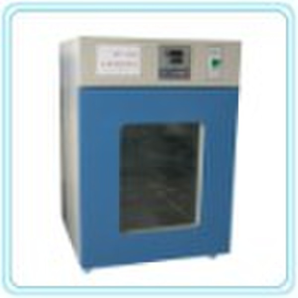 Electro- thermal Incubator