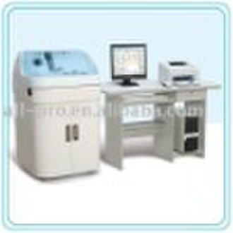 Automatic Biochemical Analyzer