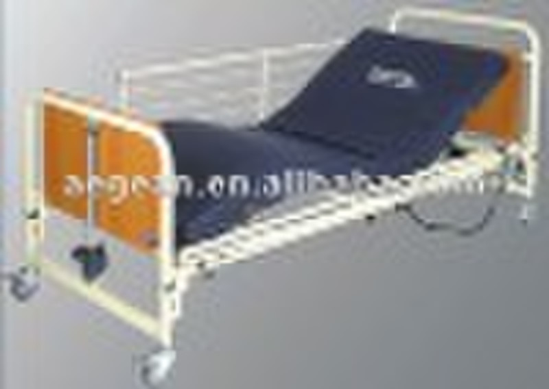 Multifunction Hospital Bed