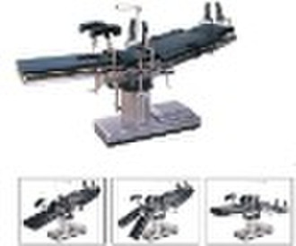 Multifunction Electric-Hydraulic Operating table