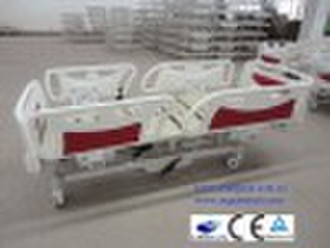 AG-BY003B Luxurious 5-function Hospital Bed