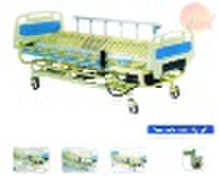 Medical Hospital Bed