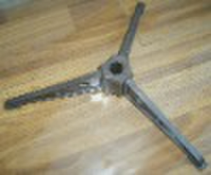 XMAS  tree plastic stand base