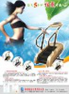 Hisun HJ1101 Home Exercise Stepmilll/Stair Master/