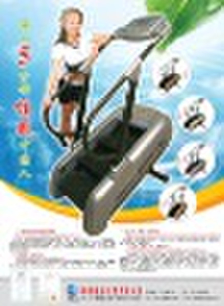 BRAND NEW HiSun HJ1101 Home Exercise Treadmill/Ste