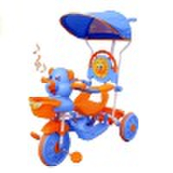 children tricycle