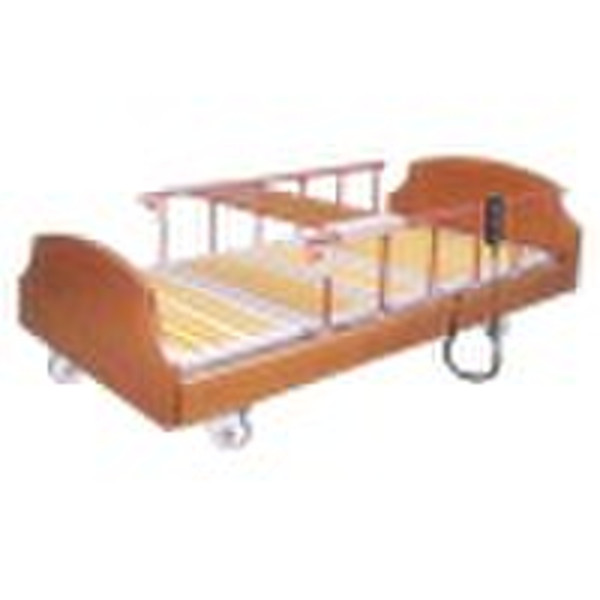 CE electric hospital bed