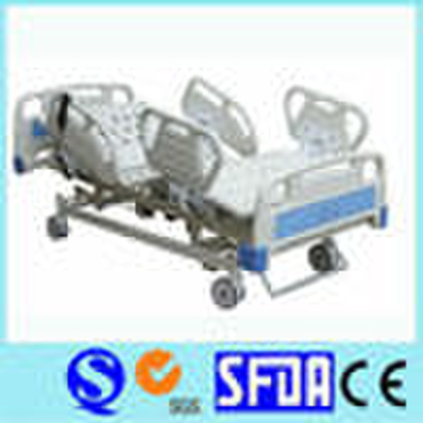 CE approved electric hospital furniture