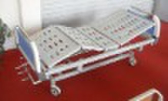 3 function hospital manual bed