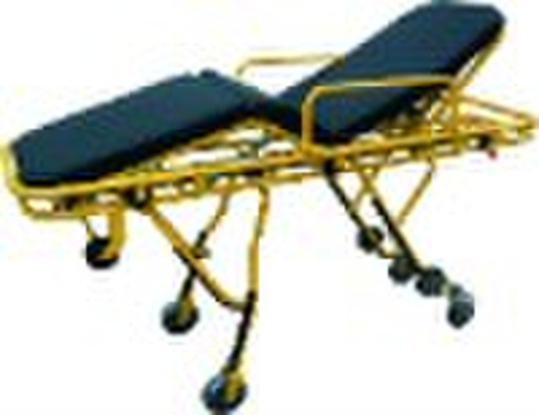 stretcher for ambulance