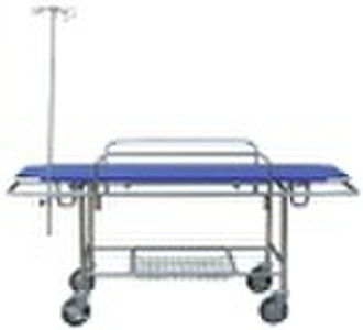 detachable emergency bed