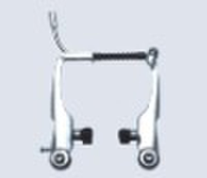 Bicycle brake set