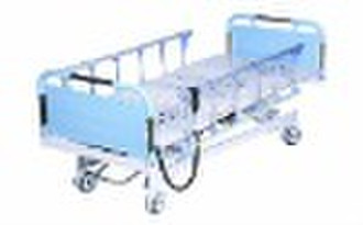 electric hospital bed (DL28-300G, 5 functions)